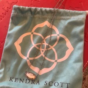 Kendra Scott Necklace